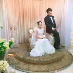 Meet your Posher, Jinsu